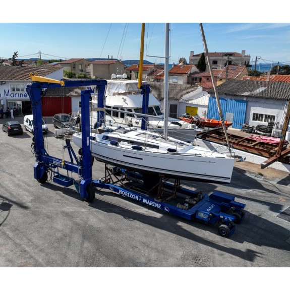 Bien entretenir son bateau à moteur : conseils pratiques et estimation des coûts annuels