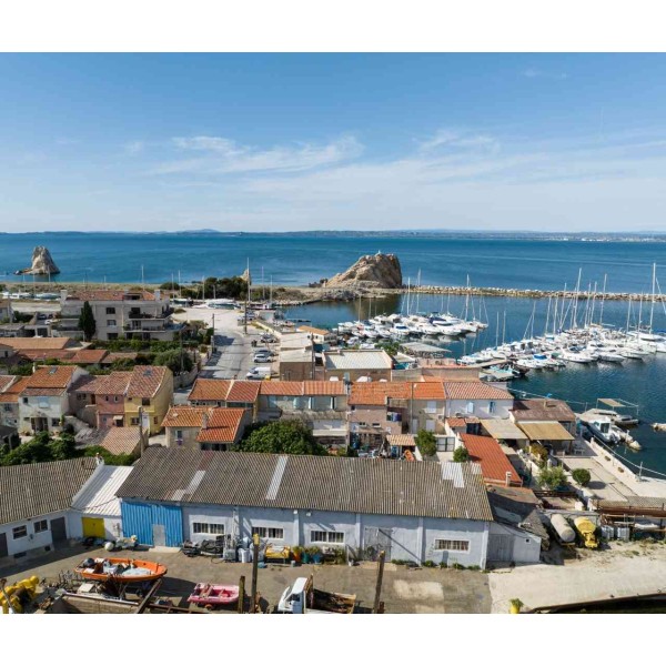 Port à flot en Méditerranée : une escale idéale pour les plaisanciers