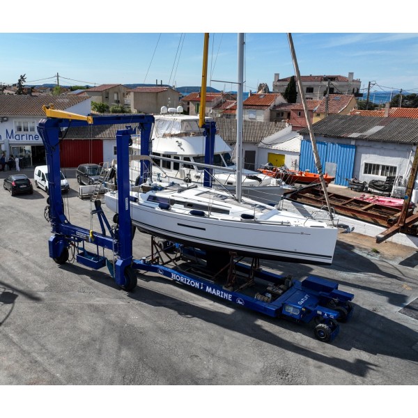 Bien entretenir son bateau à moteur : conseils pratiques et estimation des coûts annuels